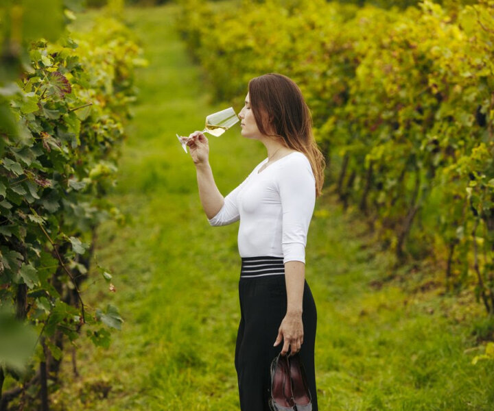 Víno a grilování: Jak dosáhnout té správné kombinace chutí?